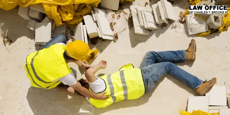 best columbia construction accident lawyer